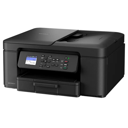 BROTHER DCP-J1360DW Inkjet Printer