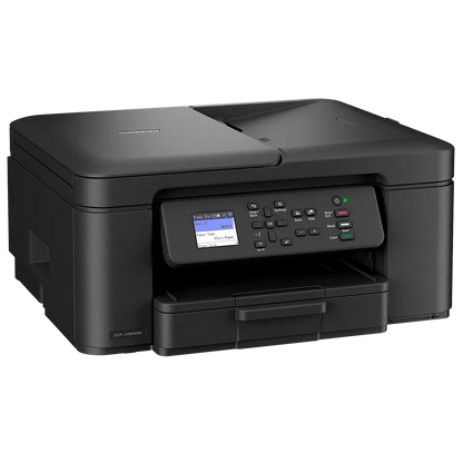 BROTHER DCP-J1360DW Inkjet Printer