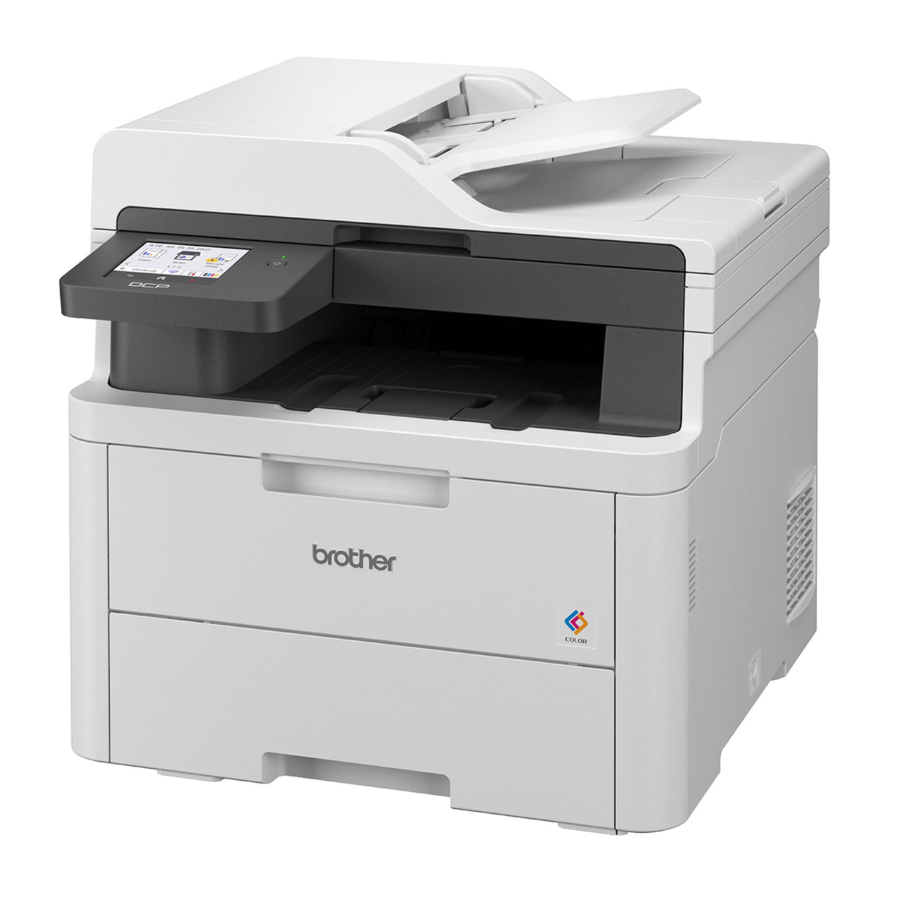 BROTHER DCP-L3560CDW Colour Laser LED Printer