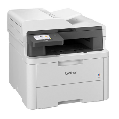BROTHER DCP-L3560CDW Colour Laser LED Printer