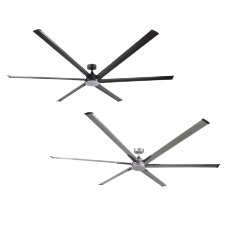 FANCO DC ELITE 96" CEILING FAN