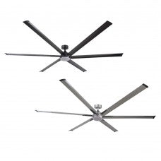FANCO DC ELITE 96" CEILING FAN