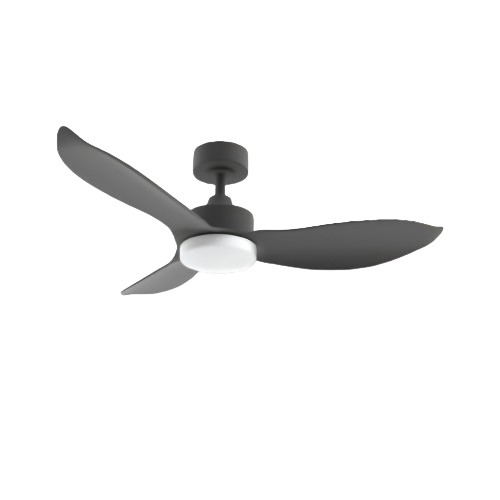 EUROPACE ECF46R CoolAce 3  blades Ceiling Fan 46”