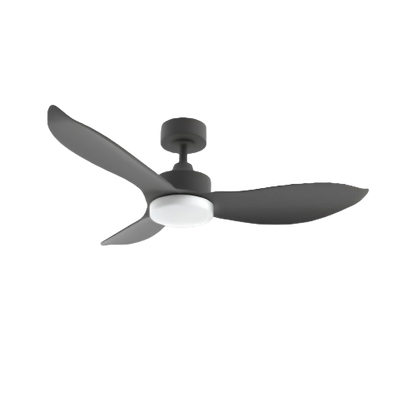 EUROPACE ECF46R CoolAce 3  blades Ceiling Fan 46”
