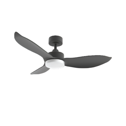 EUROPACE ECF46R CoolAce 3  blades Ceiling Fan 46”