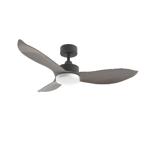 EUROPACE ECF46R CoolAce 3  blades Ceiling Fan 46”
