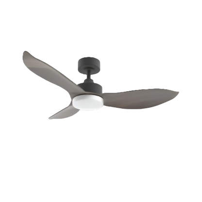 EUROPACE ECF46R CoolAce 3  blades Ceiling Fan 46”