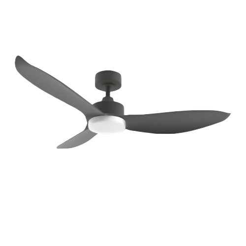 EUROPACE ECF52R CoolAce 3  blades Ceiling Fan 52”