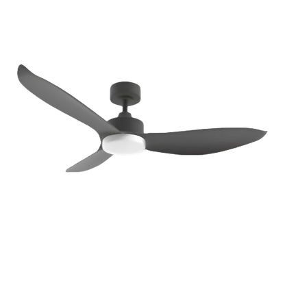 EUROPACE ECF52R CoolAce 3  blades Ceiling Fan 52”