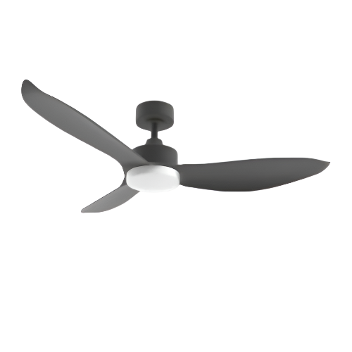 EUROPACE ECF52R CoolAce 3  blades Ceiling Fan 52”