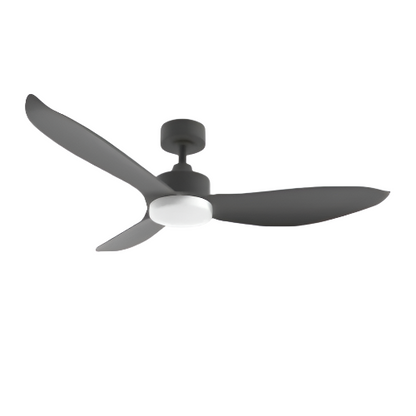 EUROPACE ECF52R CoolAce 3  blades Ceiling Fan 52”