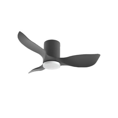 EUROPACE ECF41H AeroAce 3 blades Ceiling Fan 41”
