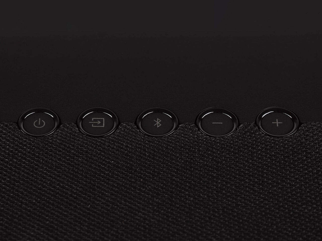 DENON DHT-S216 Compact Sound Bar
