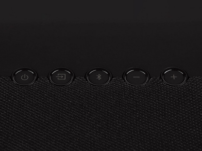DENON DHT-S216 Compact Sound Bar