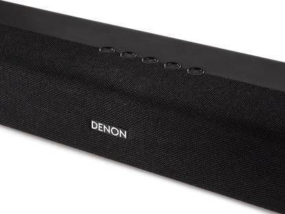 DENON DHT-S216 Compact Sound Bar