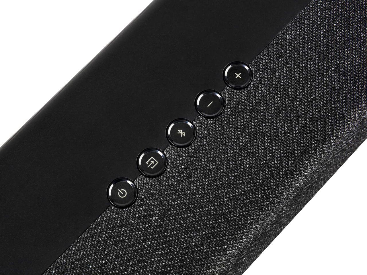 DENON DHT-S217 Compact Sound Bar with Dolby Atmos