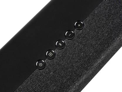DENON DHT-S217 Compact Sound Bar with Dolby Atmos