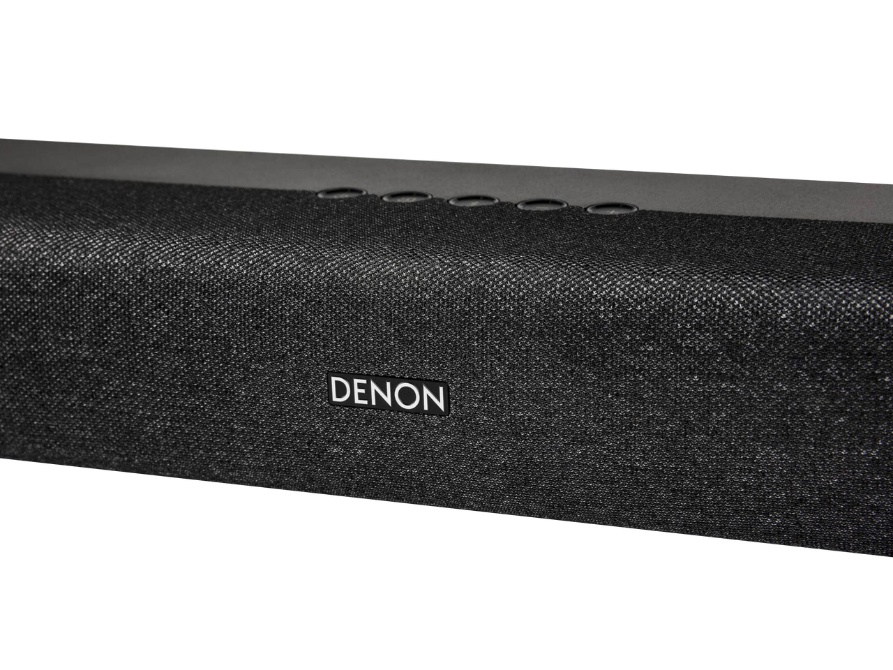 DENON DHT-S217 Compact Sound Bar with Dolby Atmos