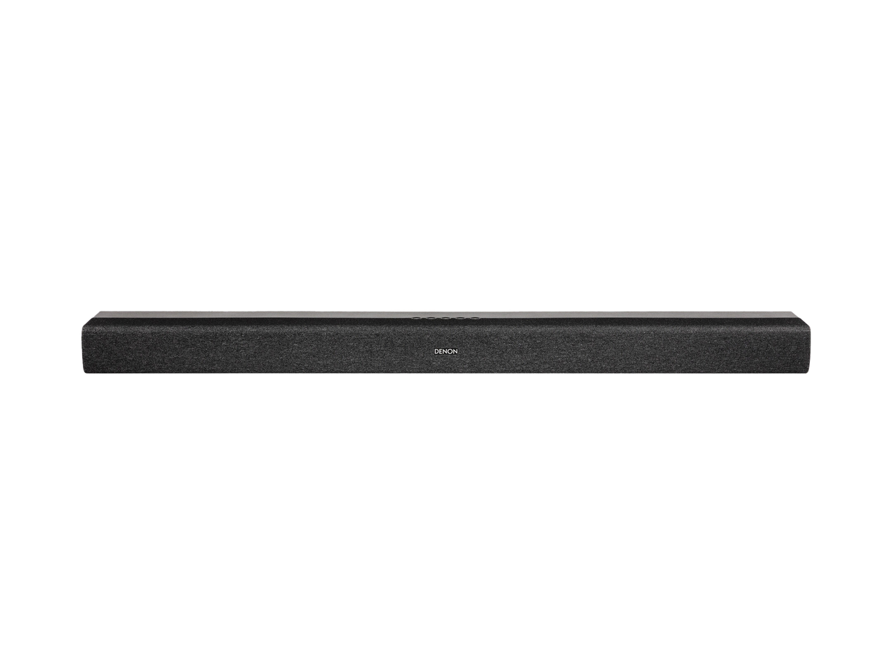 DENON DHT-S217 Compact Sound Bar with Dolby Atmos