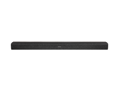 DENON DHT-S217 Compact Sound Bar with Dolby Atmos