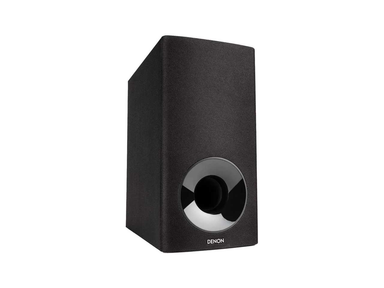 DENON DHT-S316 Mid-size Sound Bar with wireless Subwoofer and Dolby Atmos
