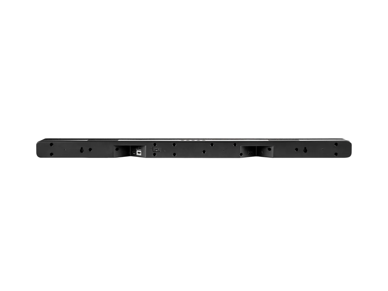 DENON DHT-S517 Large Sound Bar with wireless Subwoofer and Dolby Atmos