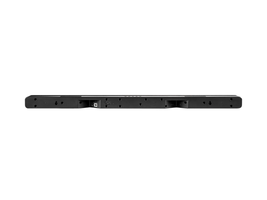 DENON DHT-S517 Large Sound Bar with wireless Subwoofer and Dolby Atmos