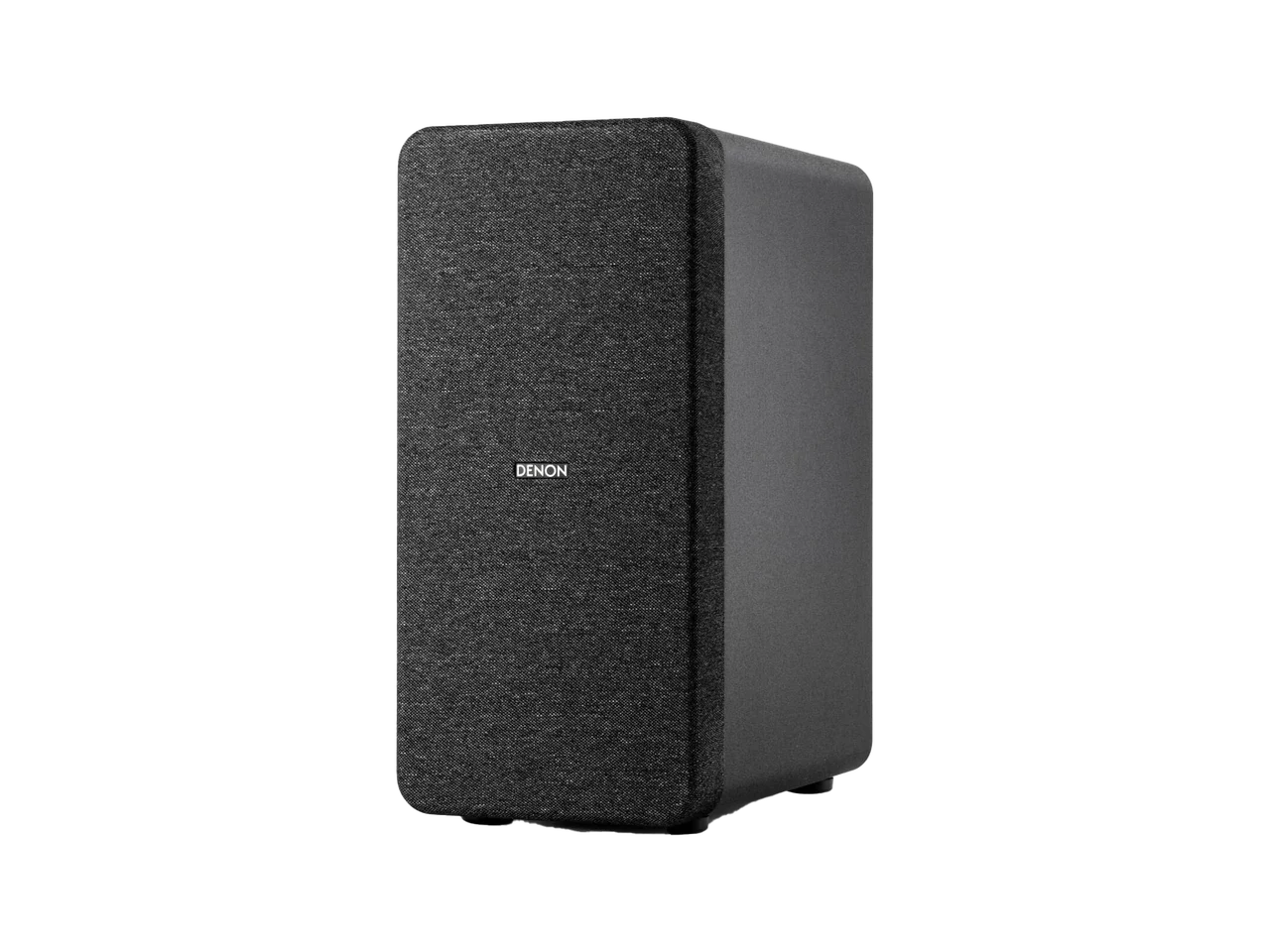 DENON DHT-S517 Large Sound Bar with wireless Subwoofer and Dolby Atmos