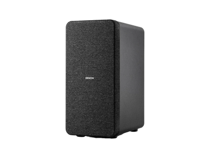 DENON DHT-S517 Large Sound Bar with wireless Subwoofer and Dolby Atmos
