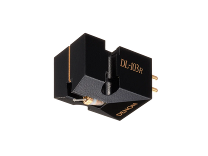 DENON DL-103REM Flagship Moving Coil Phono Cartridge