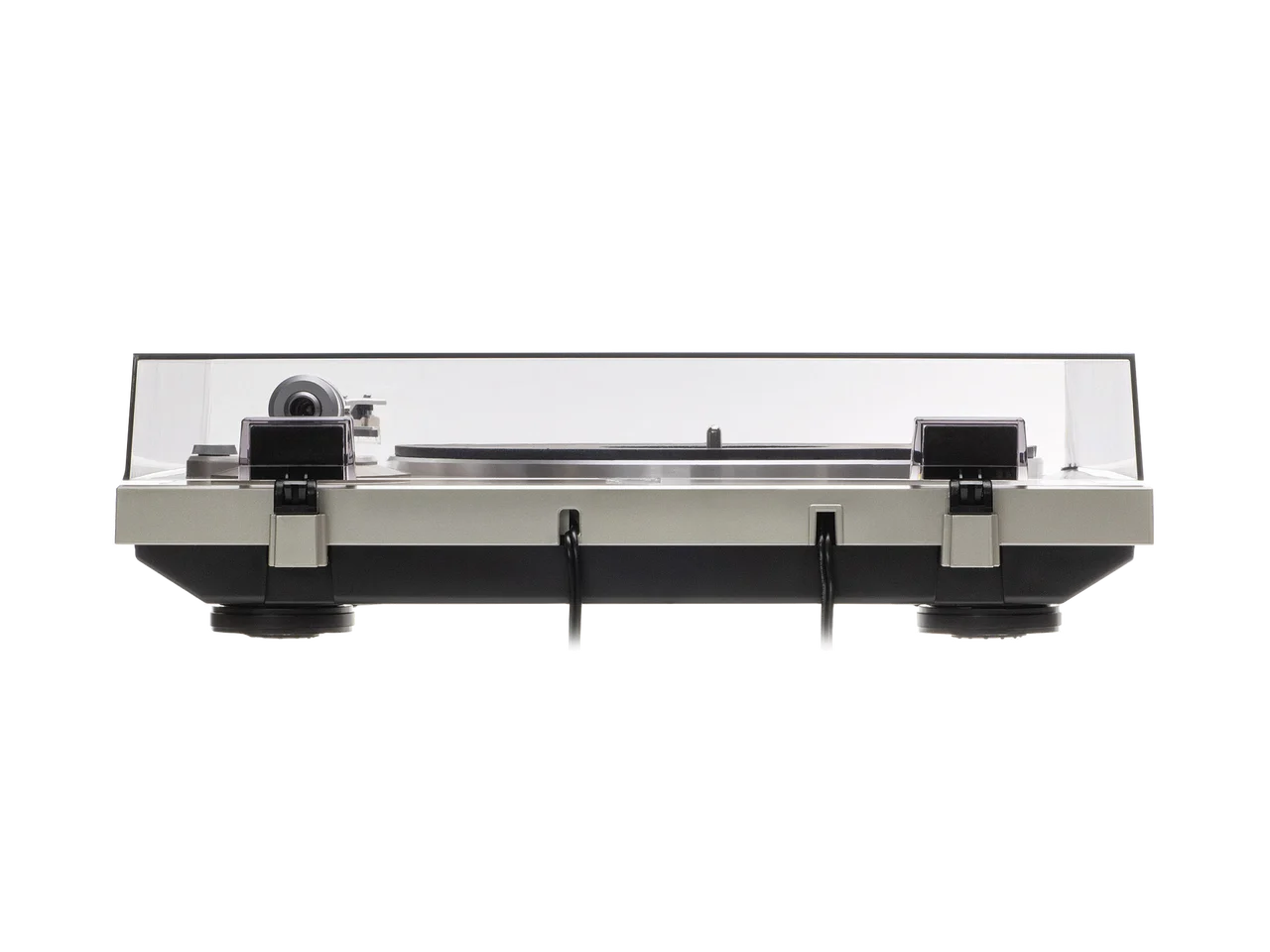 DENON DP-300F Fully automatic analogue Turntable