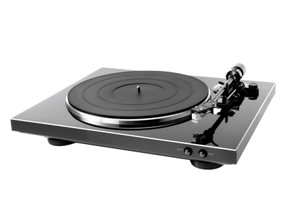 DENON DP-300F Fully automatic analogue Turntable