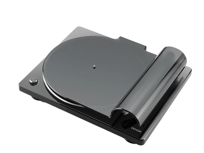 DENON DP-400 Premium belt- driven Hi-Fi Turntable