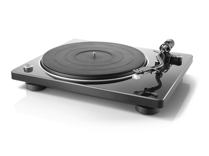 DENON DP-400 Premium belt- driven Hi-Fi Turntable