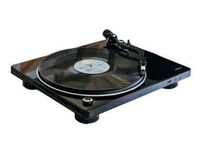 DENON DP-450 USB Premium belt- driven Hi-Fi Turntable With USB