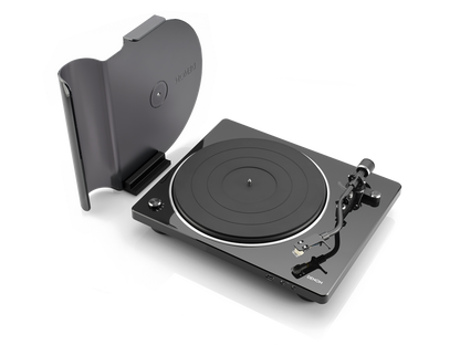 DENON DP-450 USB Premium belt- driven Hi-Fi Turntable With USB