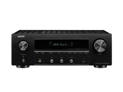 DENON DRA-800H 2.2 Ch. 100W 4K AV Receiver