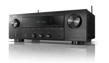 DENON DRA-800H 2.2 Ch. 100W 4K AV Receiver