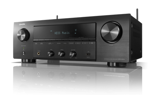 DENON DRA-800H 2.2 Ch. 100W 4K AV Receiver