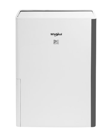 WHIRLPOOL DS242HEHK 2-In-1 Puri Pro Dehumidifier
