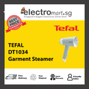TEFAL DT1034 Handheld Garment Steamer