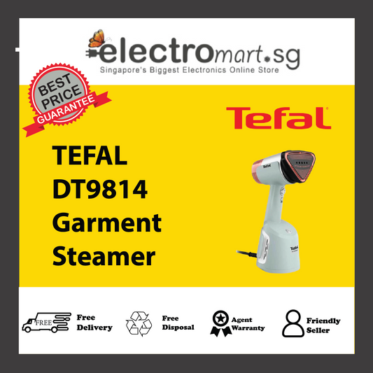 TEFAL DT9814 Garment Steamer