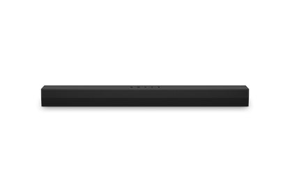 LG S40T soundbar with Dolby Digital and DTS Digital Surround 2.1ch