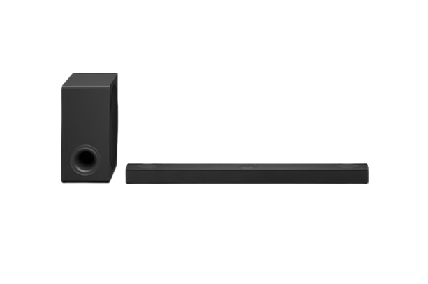 LG S80TY 3.1.3ch High Res Audio soundbar with Dolby Atmos