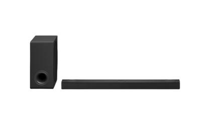 LG S80TY 3.1.3ch High Res Audio soundbar with Dolby Atmos