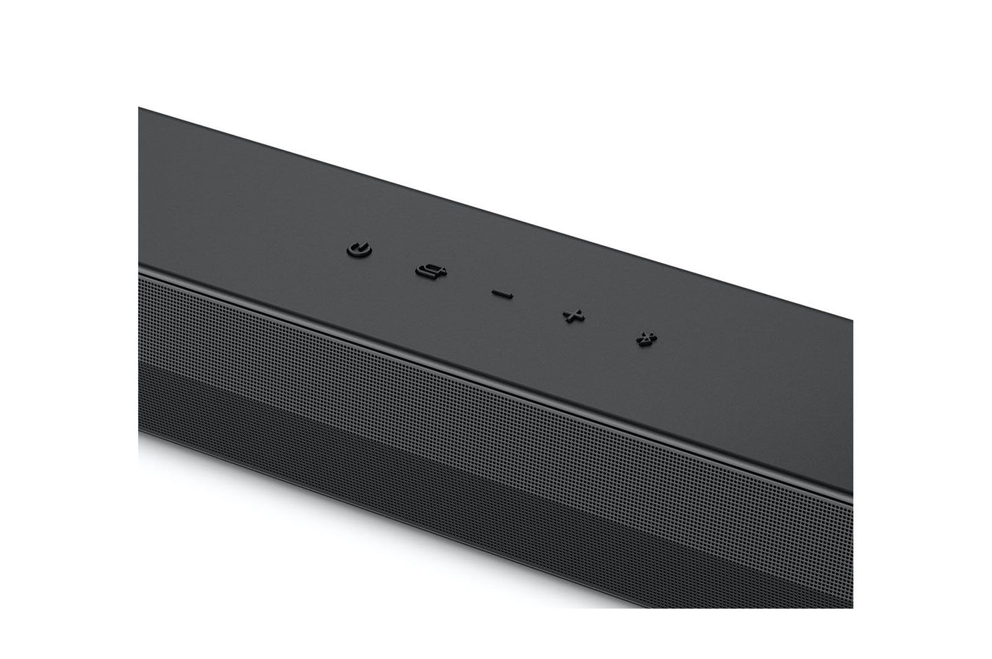 LG S40T soundbar with Dolby Digital and DTS Digital Surround 2.1ch