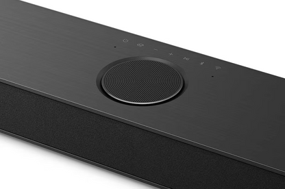 LG S80TY 3.1.3ch High Res Audio soundbar with Dolby Atmos