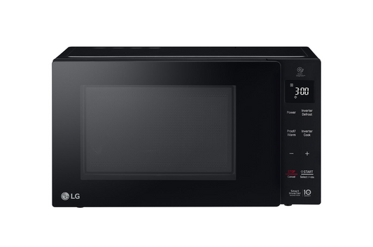 LG MS2336GIB Smart Inverter NeoChef® Microwave Oven 23L