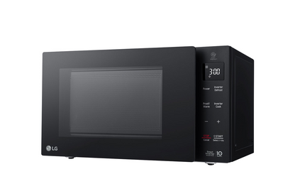 LG MS2336GIB Smart Inverter NeoChef® Microwave Oven 23L