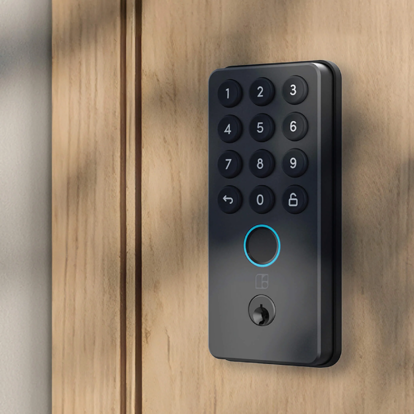 IGLOOHOME DBX2 Deadbolt Go Digital Lock